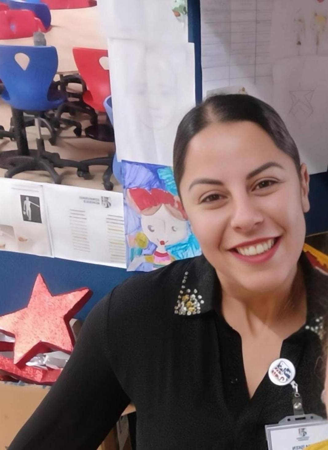 Antalya'da korkunç olay! Falezlerden denize  düşen müzisyen öldü 1